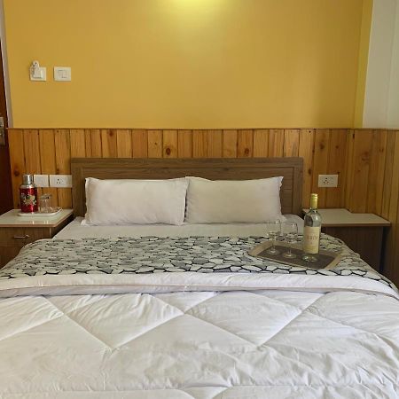 Nolina Boutique Homestay Namchi Exterior foto