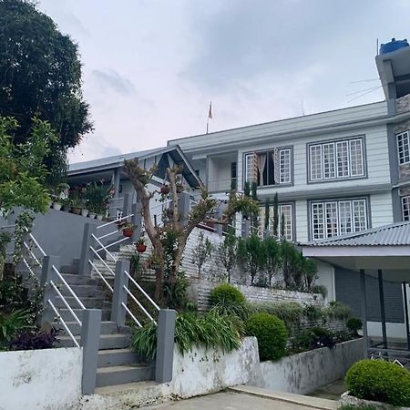Nolina Boutique Homestay Namchi Exterior foto