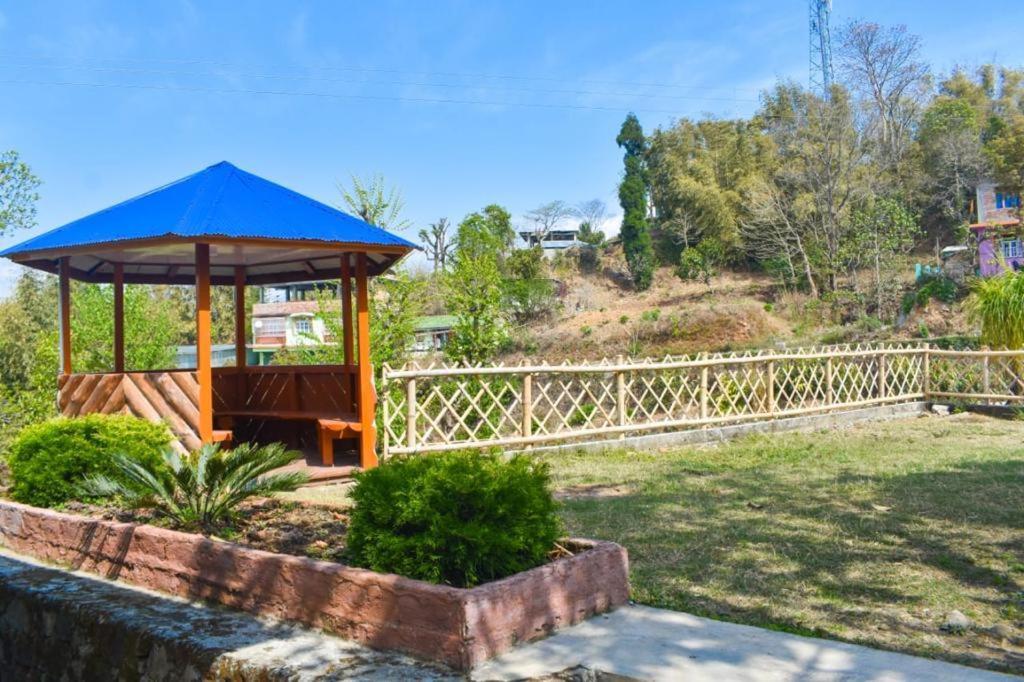 Nolina Boutique Homestay Namchi Exterior foto
