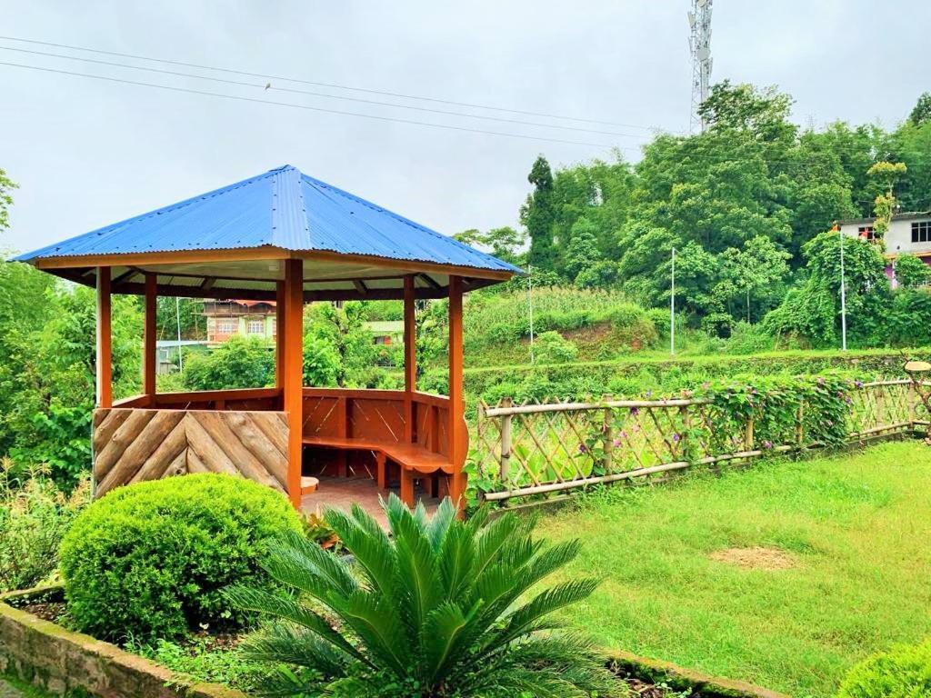 Nolina Boutique Homestay Namchi Exterior foto